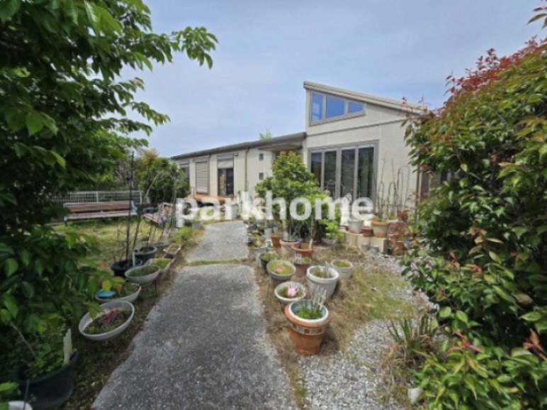 高知市長浜　中古戸建