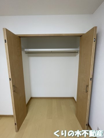 【収納】 | 鳥生レジデンス１ | 小物を収納するのに便利です