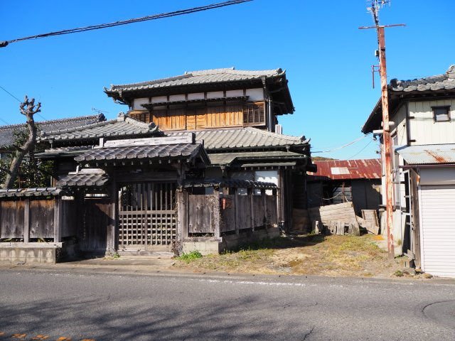 【外観】 | 高崎市山名町売地