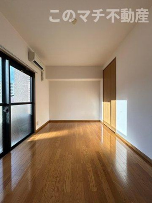 【展望】 | 第16川崎ビル | 別号室の写真になります。現況優先。