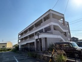サンモール　　刈谷市近郊の賃貸ならクラスホーム刈谷の駐車場