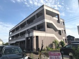 サンモール　　刈谷市近郊の賃貸ならクラスホーム刈谷のエントランス