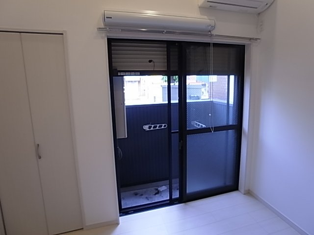 神戸市長田区長田天神町１丁目のアパートの展望|眺望