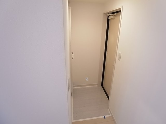 神戸市長田区長田天神町１丁目のアパートの玄関|シューズボックス付き