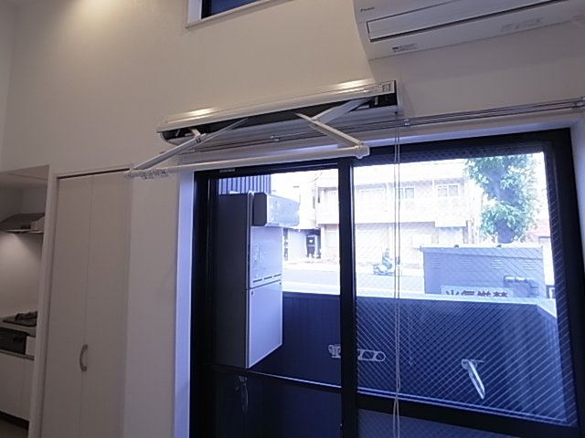 神戸市長田区長田天神町１丁目のアパート