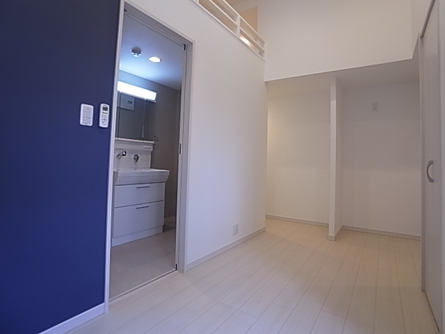 神戸市長田区長田天神町１丁目のアパート