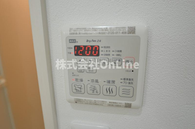 【設備】 | フジパレス小阪Ⅰ番館