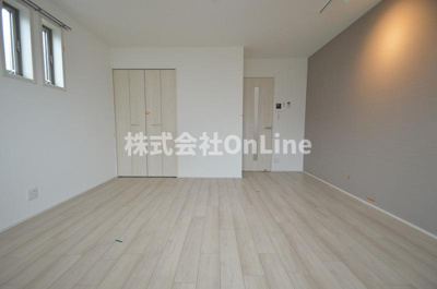 【内装】 | フジパレス小阪Ⅰ番館