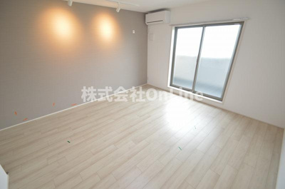 【寝室】 | フジパレス小阪Ⅰ番館