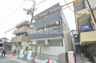 フジパレス小阪Ⅰ番館の画像