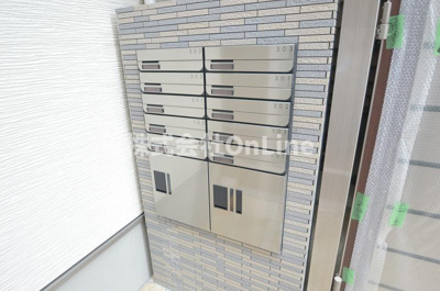 【その他共用部分】 | フジパレス小阪Ⅰ番館