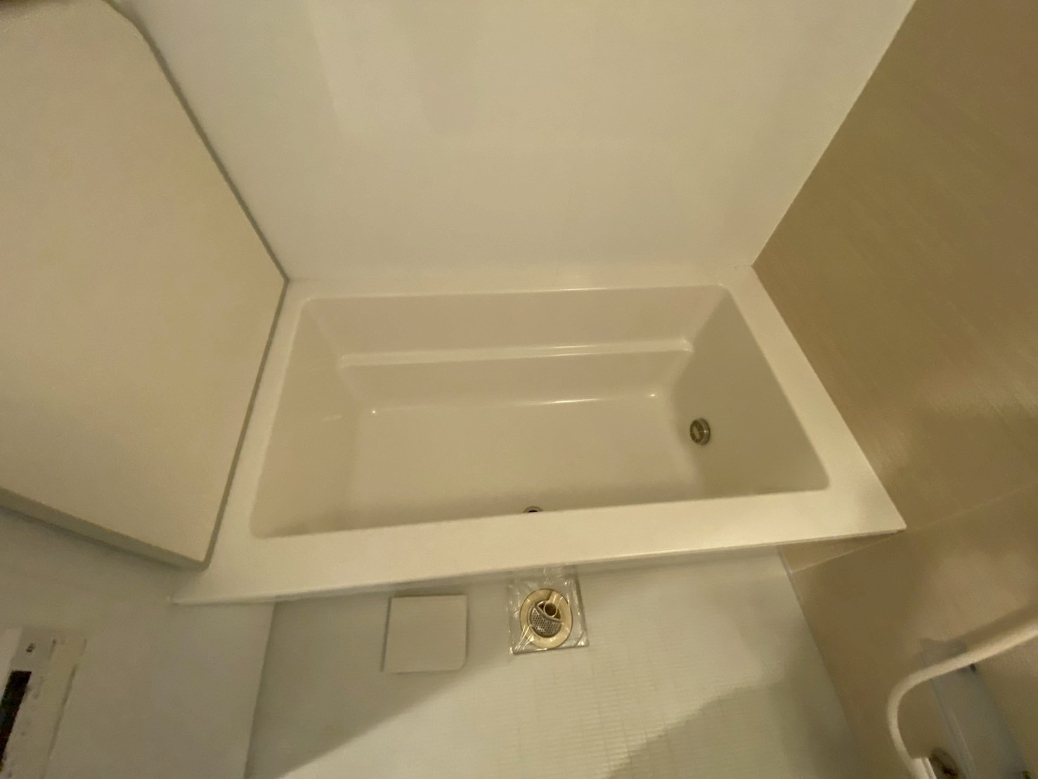 プランドール西岡本の設備