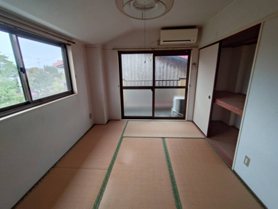 【和室】 | パシットレジデンツV8