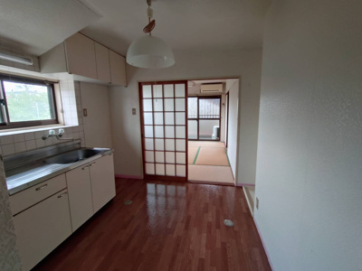 【洋室】 | パシットレジデンツV8