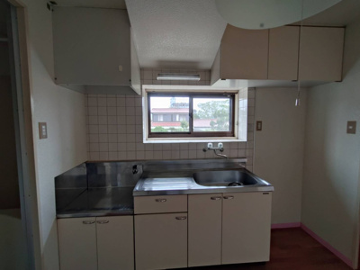 【キッチン】 | パシットレジデンツV8