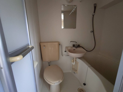 【トイレ】 | パシットレジデンツV8