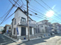 江戸川区東葛西3丁目新築分譲住宅の画像
