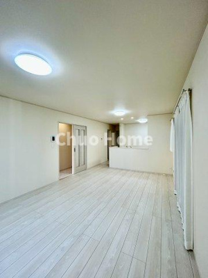 【ダイニング】 | 江戸川区東葛西3丁目新築分譲住宅 | ダイニング