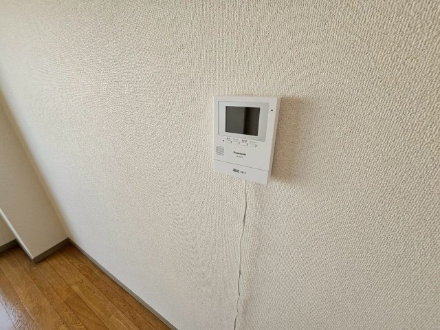 メゾン打出の設備