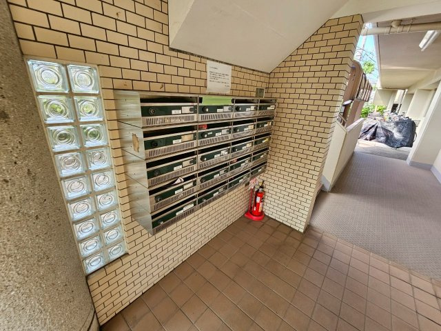 メゾン打出のその他共用部分