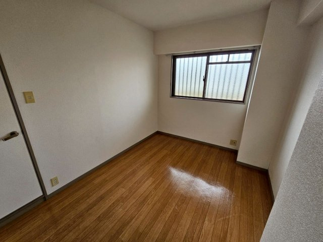 メゾン打出の居間・リビング