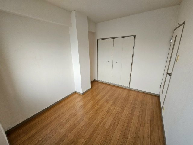 メゾン打出の居間・リビング