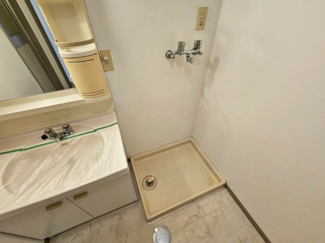 メゾン打出の設備