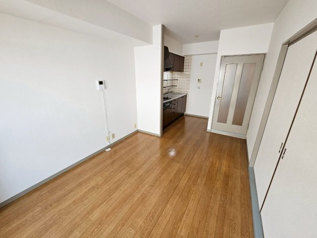 メゾン打出の居間・リビング