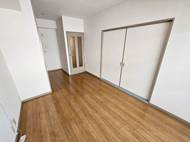 メゾン打出の内装