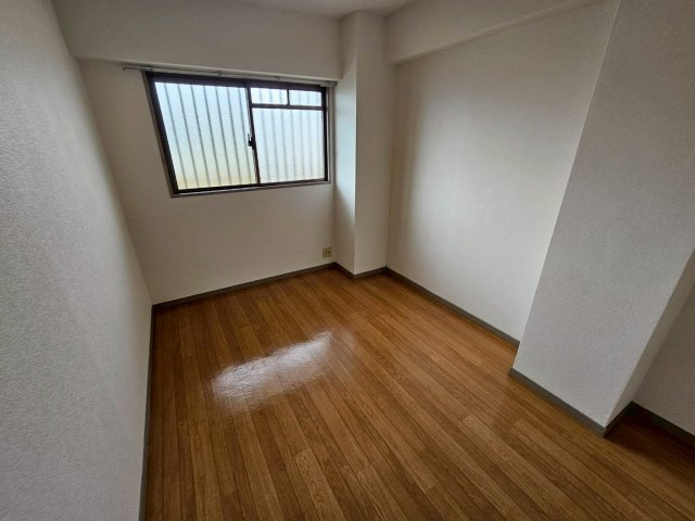 メゾン打出の居間・リビング