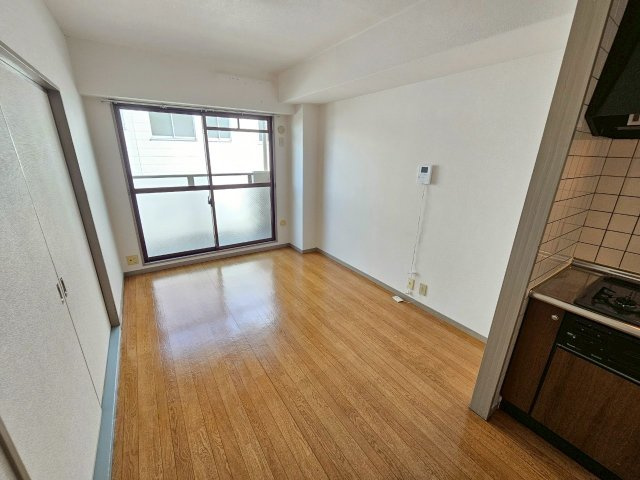 メゾン打出の居間・リビング