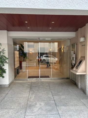原宿プラザビルのその他共用部分