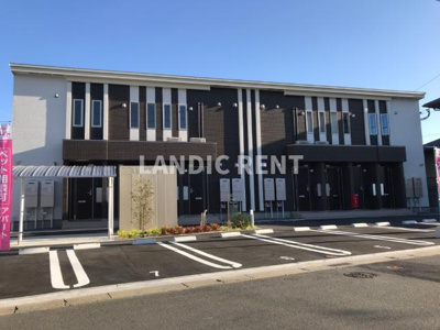 【駐車場】 | シャルール