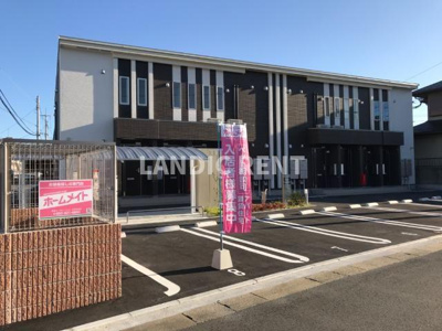 【外観】 | シャルール