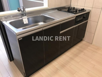 【キッチン】 | シャルール