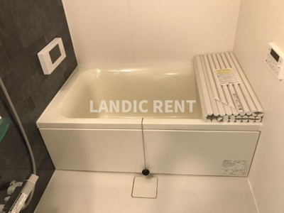 【浴室】 | シャルール