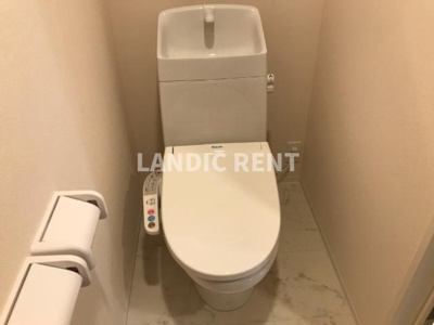 【トイレ】 | シャルール