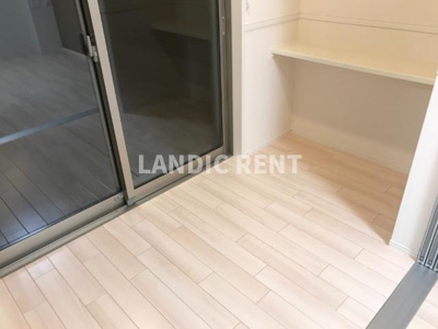 【内装】 | シャルール