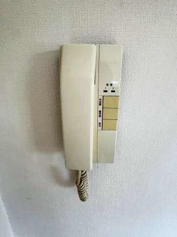 ☆インターホン☆※参考写真