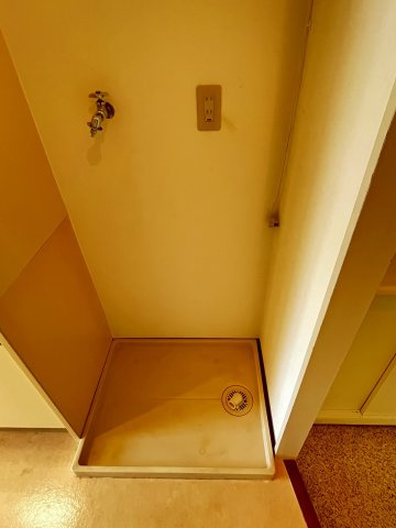 ☆室内洗濯機置場☆※参考写真