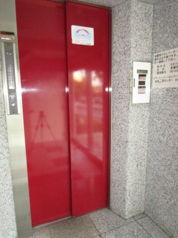 ☆エレベーター☆