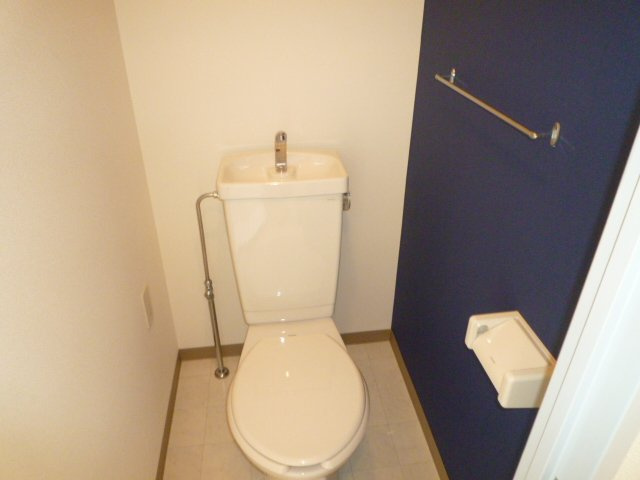 ☆人気のバス・トイレ別☆