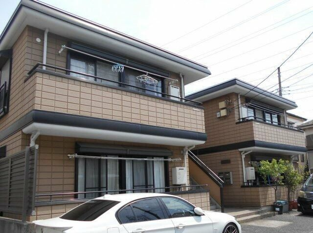 アビタシオンⅡ