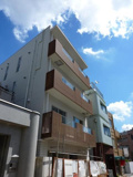 Ｈｏｕｓｅ虹色の画像