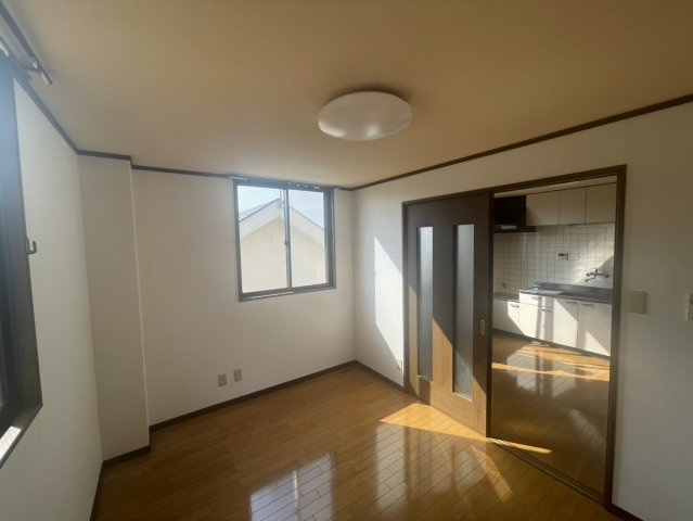 エキスパートⅠの洋室