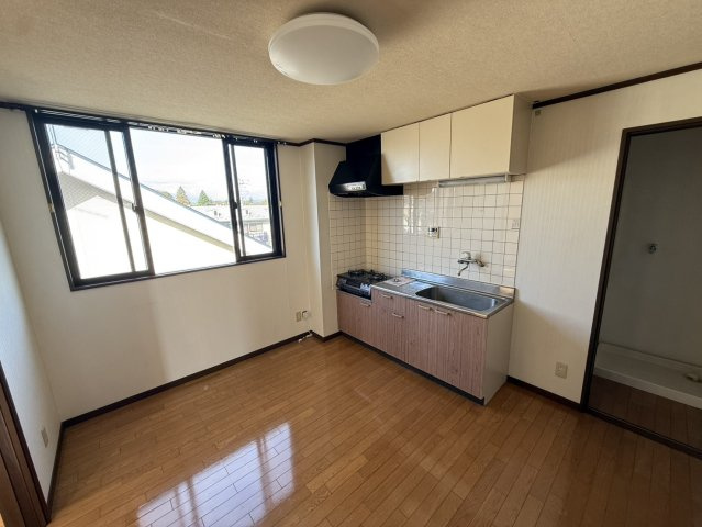 エキスパートⅠの居間・リビング