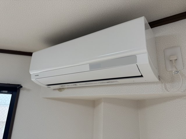 エキスパートⅠの設備