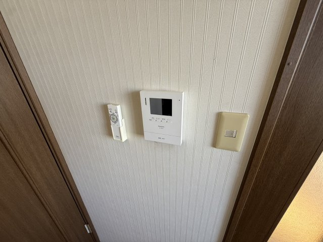 エキスパートⅠの設備