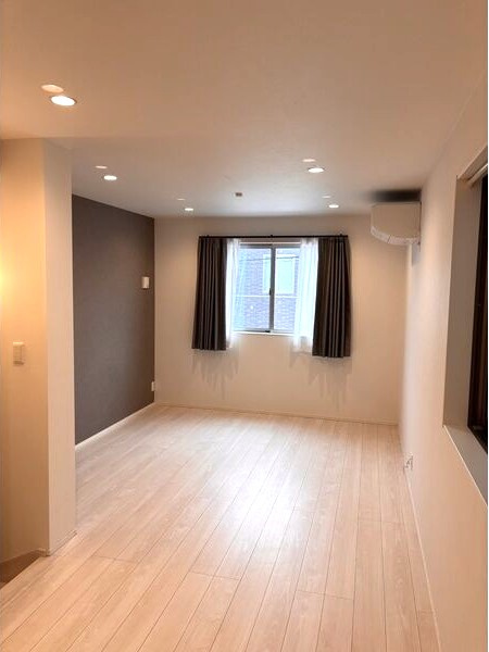 デザイナーズ呼続の家のその他