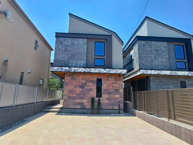 武蔵野市吉祥寺北町１丁目 中央線 吉祥寺駅 新築戸建